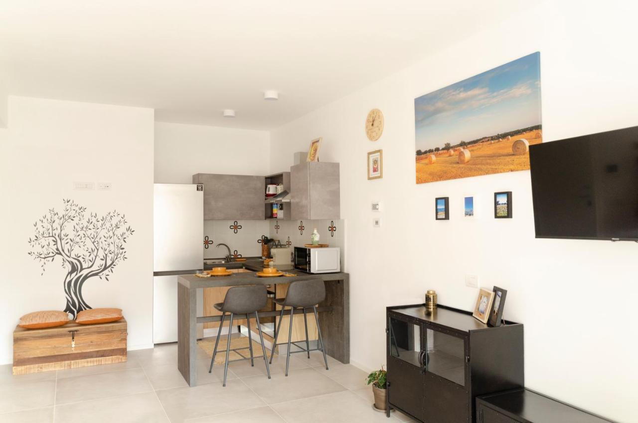 Apulialux Garruba Cozy & Parking * Bari