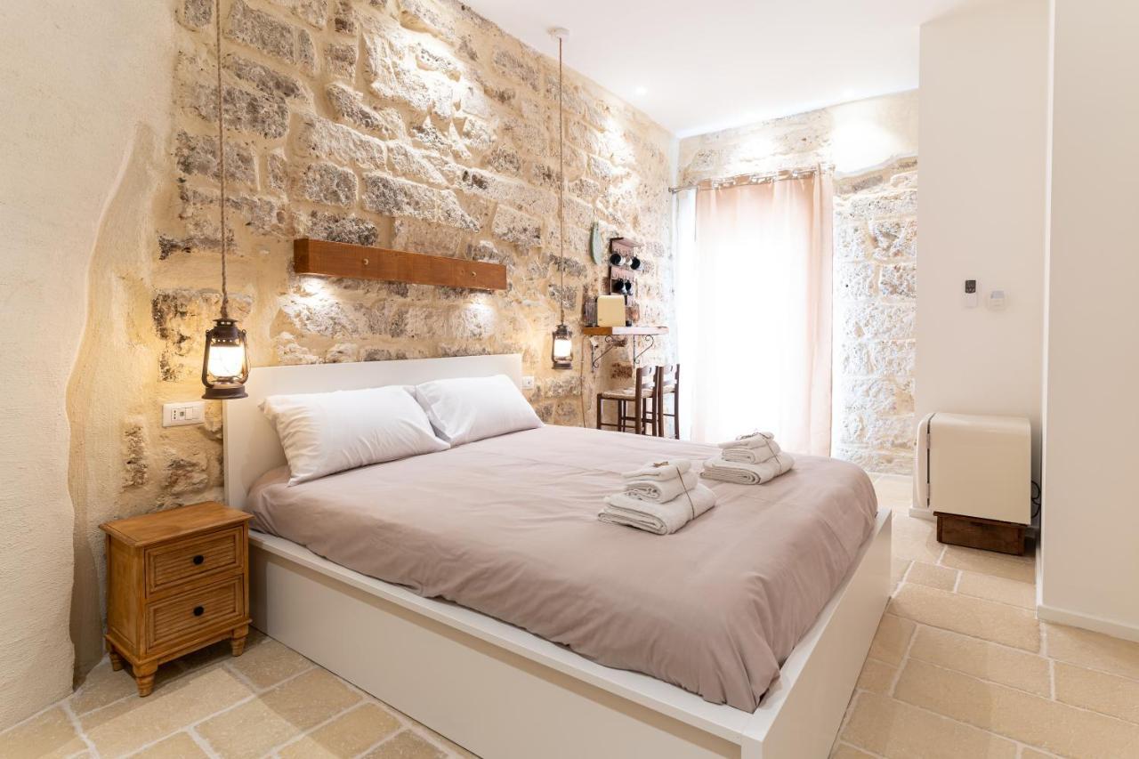 Torre Arcobasso Appartement