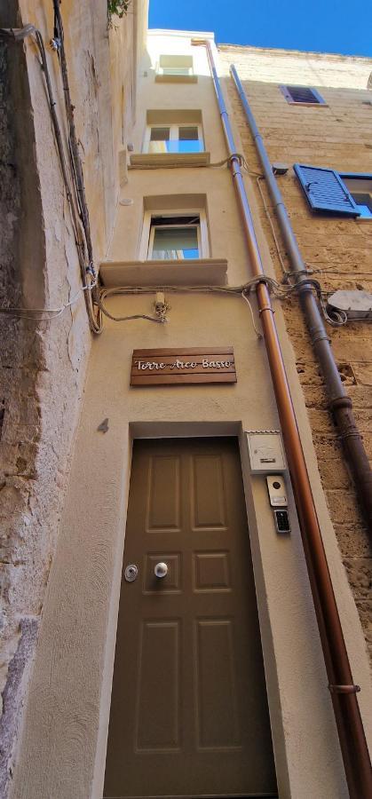 Torre Arcobasso
