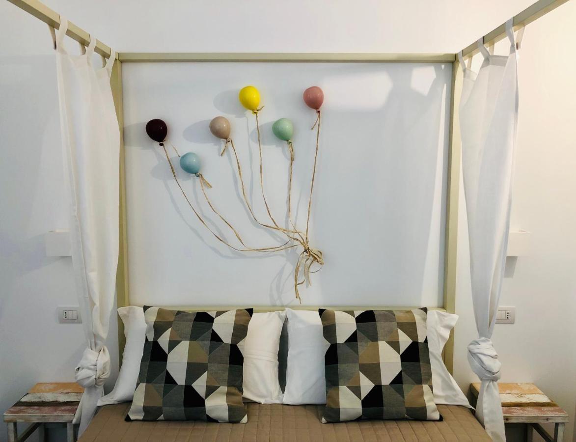 Atipico Bed & Breakfast *
