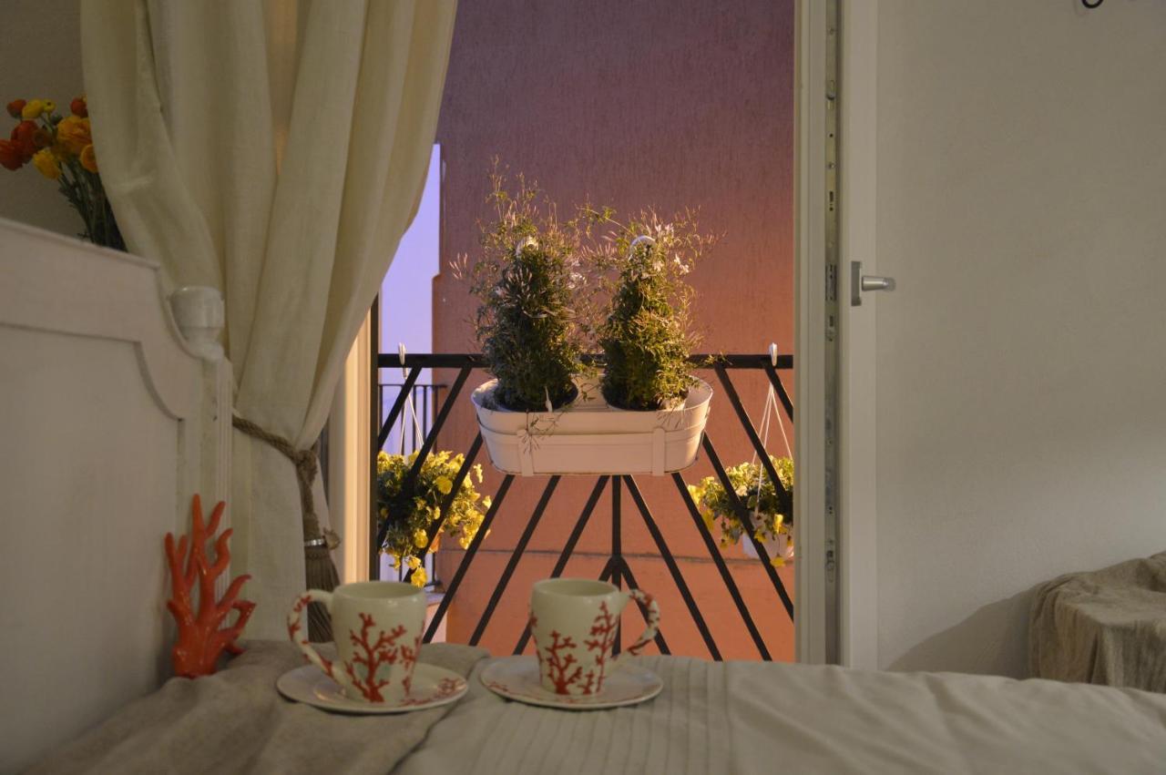 Mare Old Town Center Guest house Bari