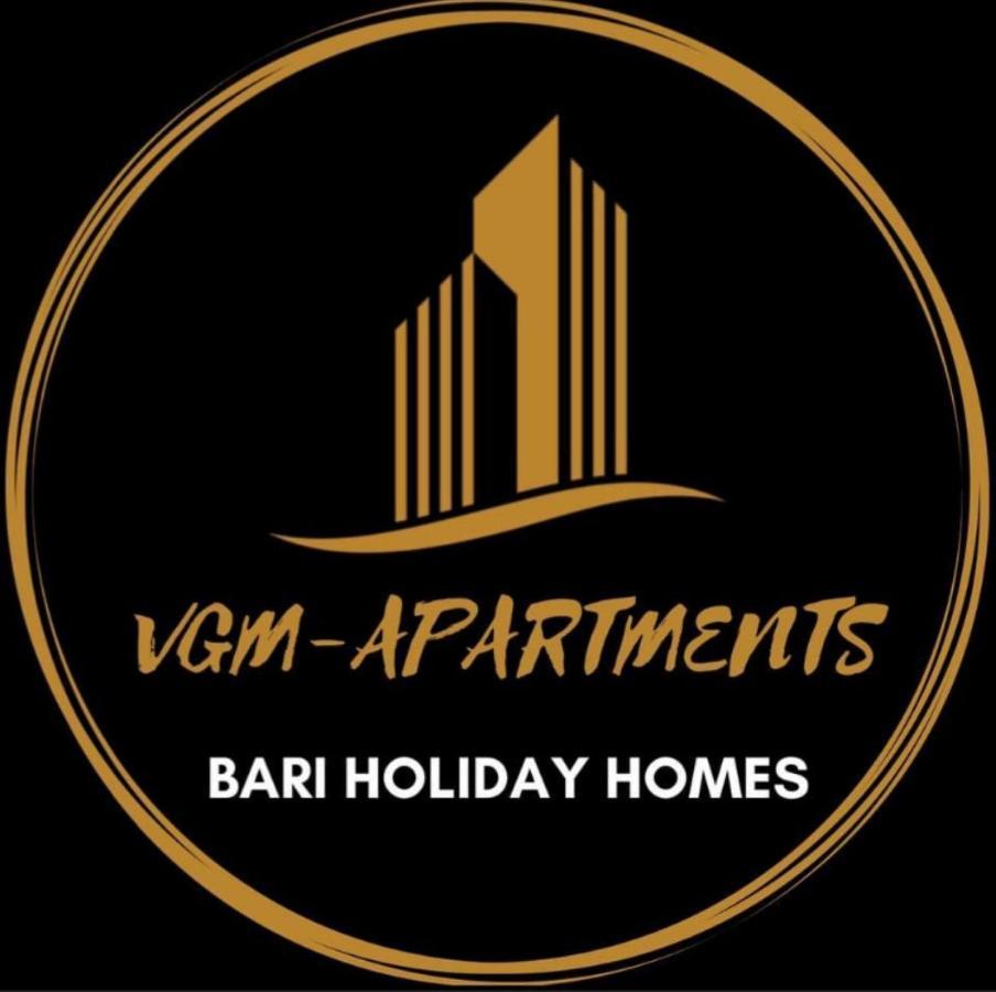 Vgm-apartments Gimma Bari
