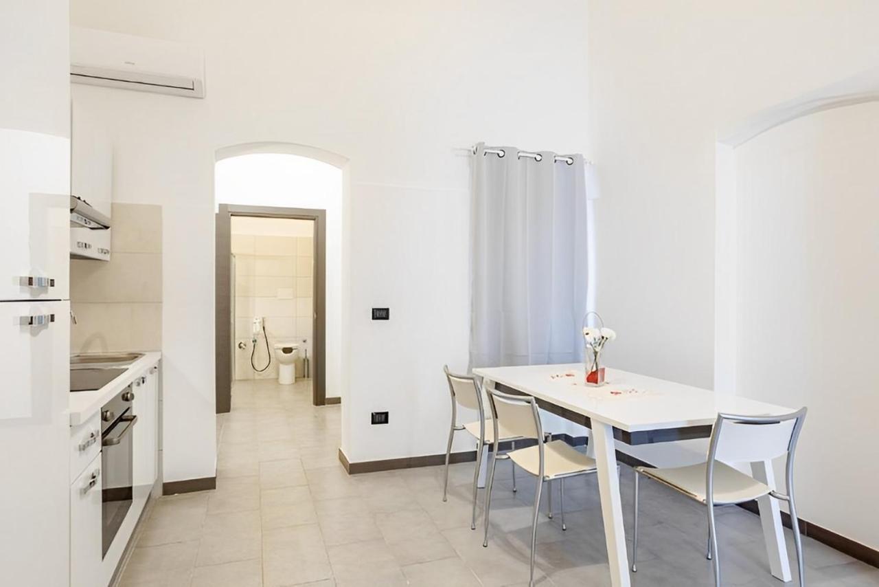 Vgm-apartments Gimma Bari