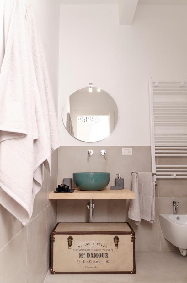 Apartment Apulialux Garruba Cozy & Parking Bari