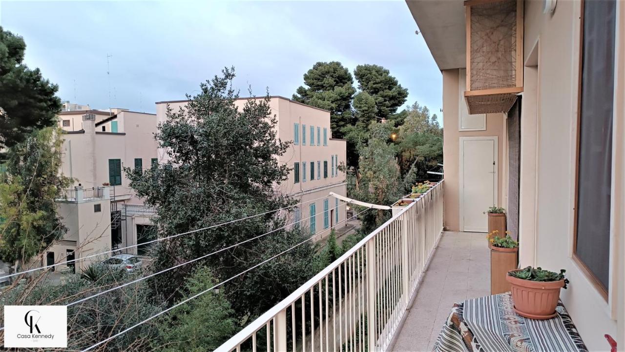 Apartment Casa Kennedy