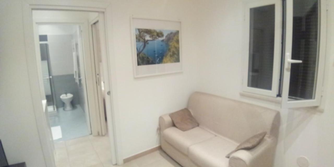 Apartment Inblu