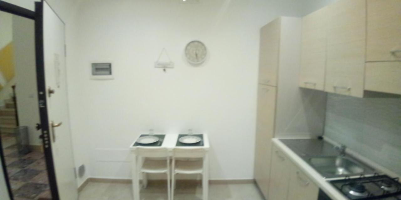 Apartment Inblu