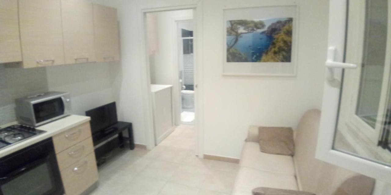 Inblu Apartment *