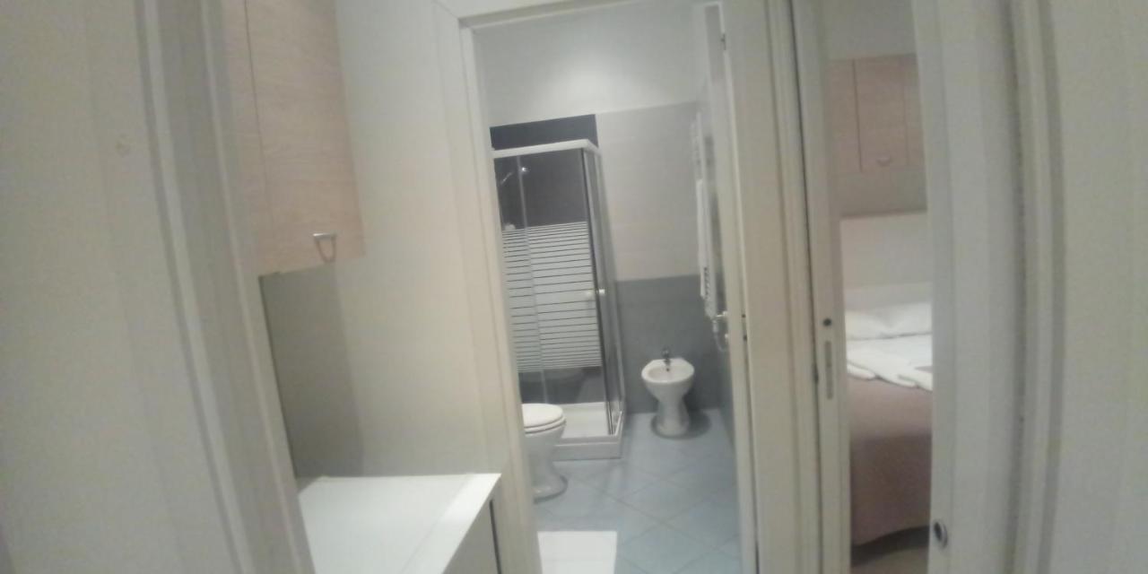 Inblu Apartment Bari