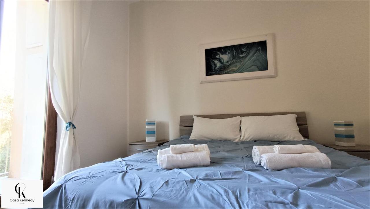 Casa Kennedy Apartment *