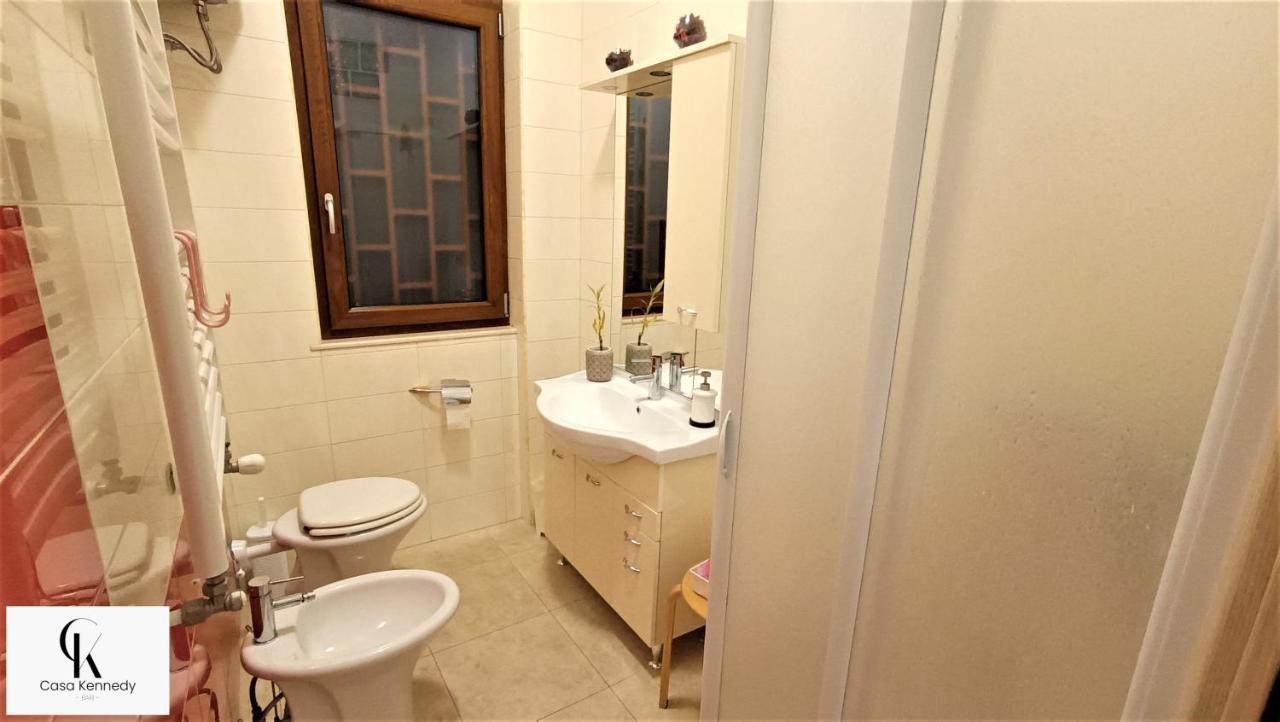 Apartment Casa Kennedy *