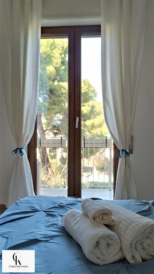 Casa Kennedy Apartment