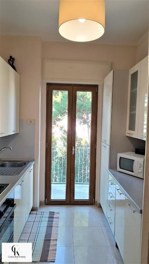 Casa Kennedy Apartment Bari