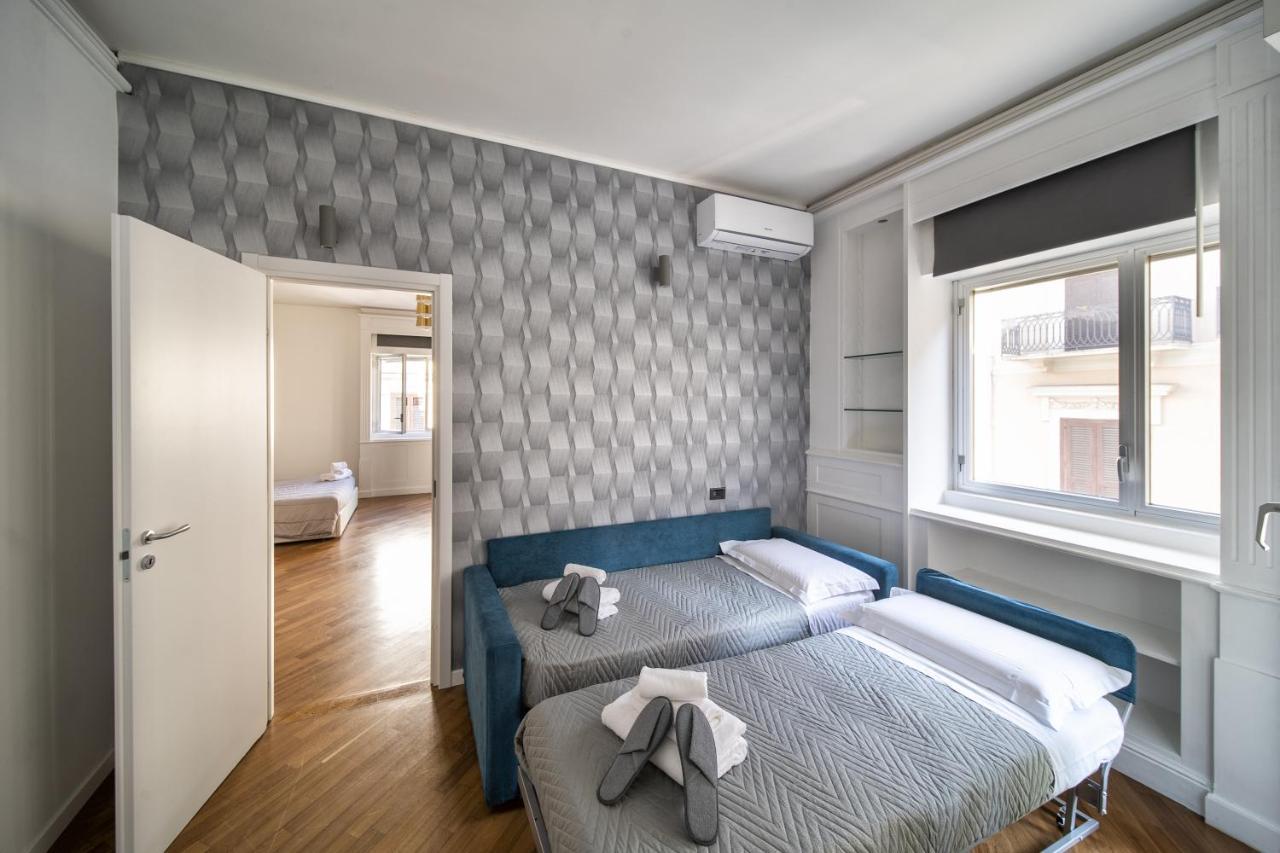 Apartament Dante 138 Class &