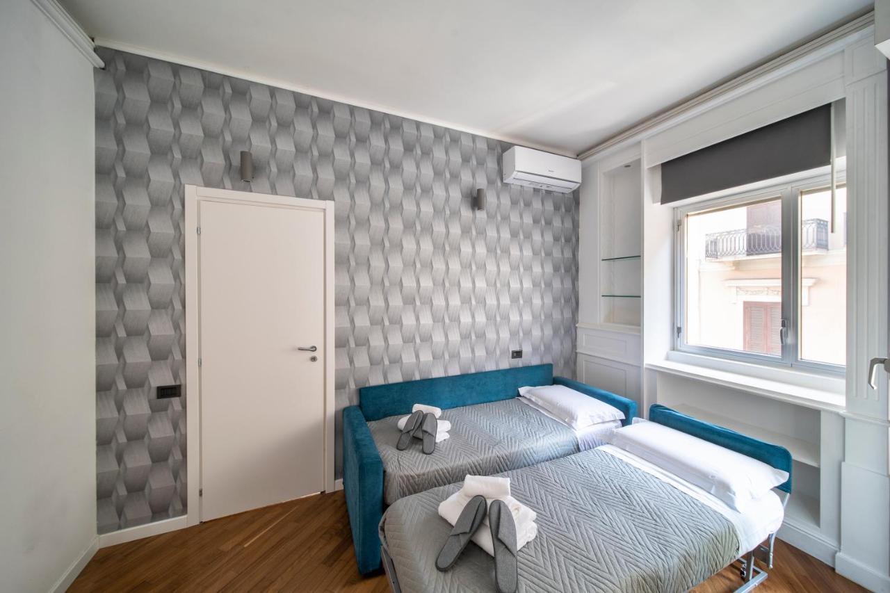 Dante 138 Class & Apartament *