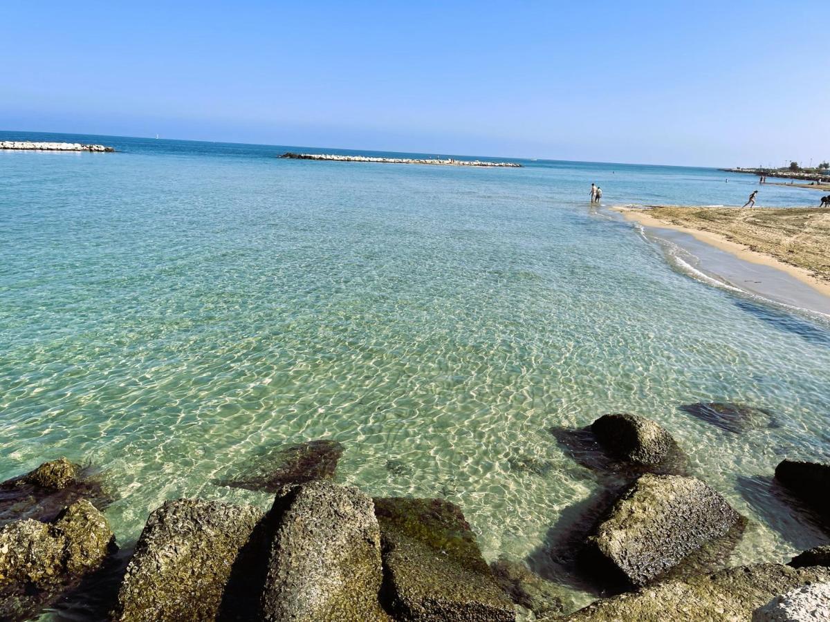 Casa Pizzoli Apartman Bari