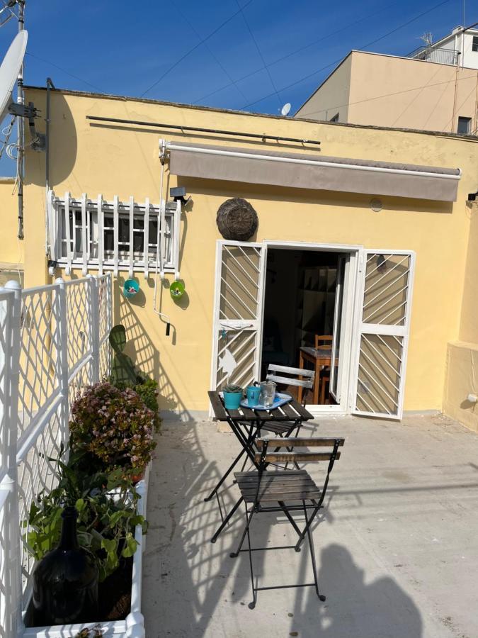 Mado Egnazia Apartment *