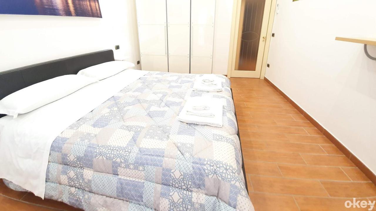 Dimora Donna Vittoria - Vecchia Apartment Bari