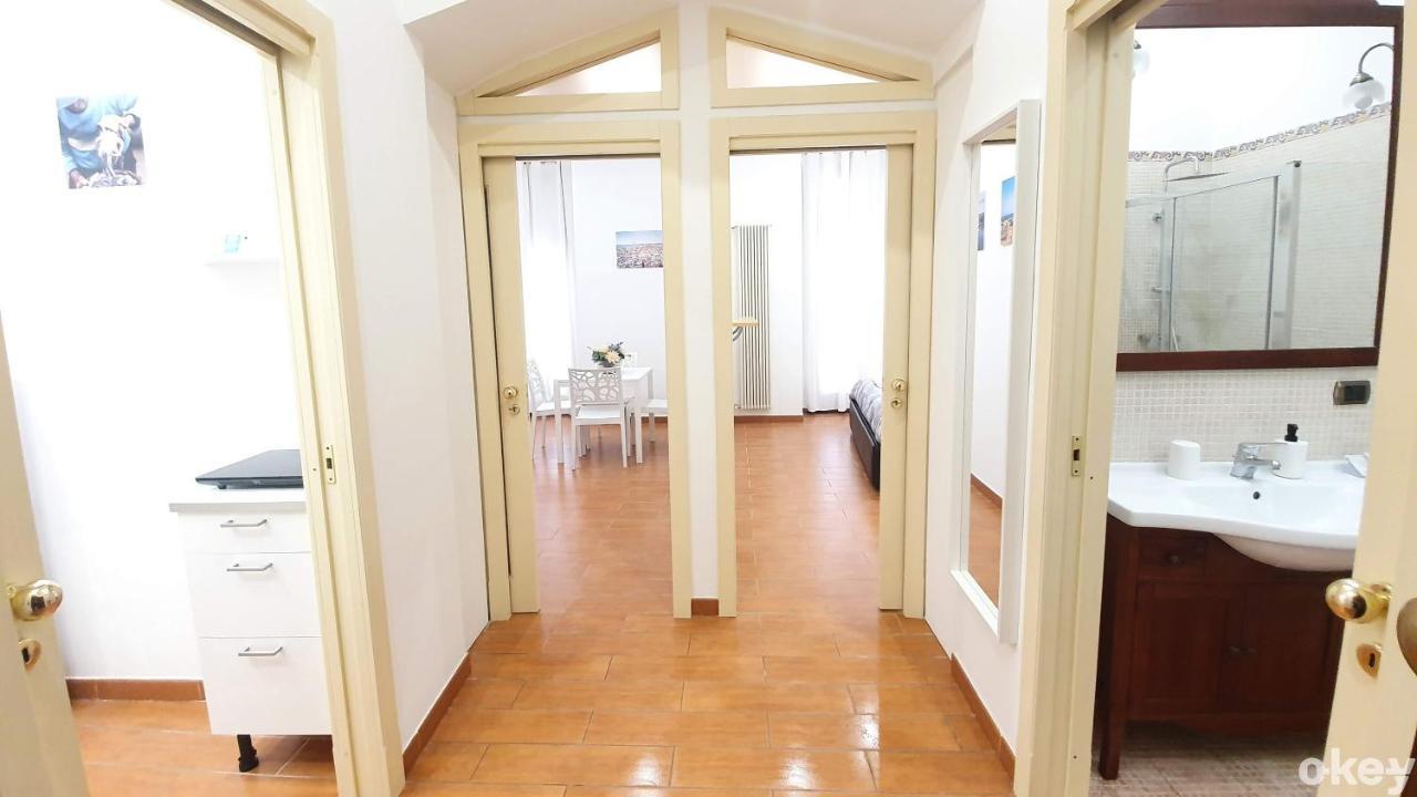 Dimora Donna Vittoria - Vecchia Apartment *