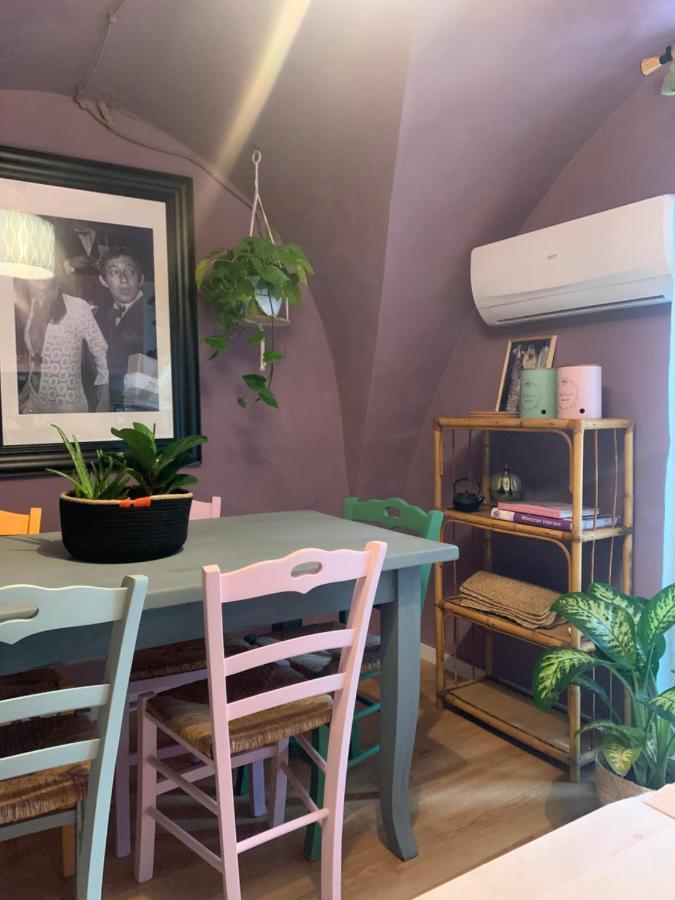 Apartamento Casa Di Gianna Bari