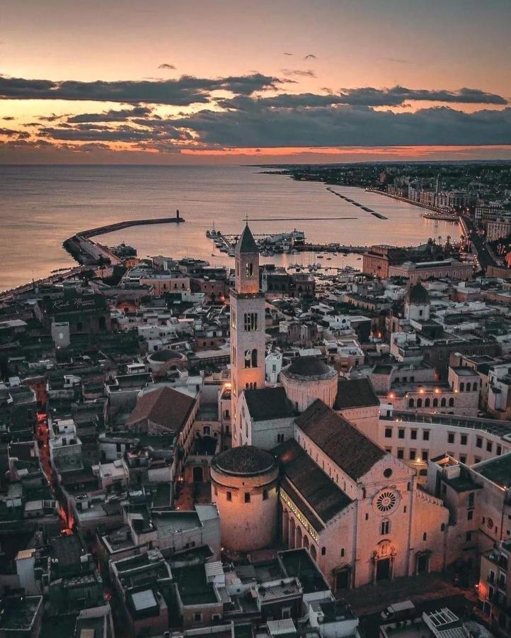 Panzió Via Dell'azzurra