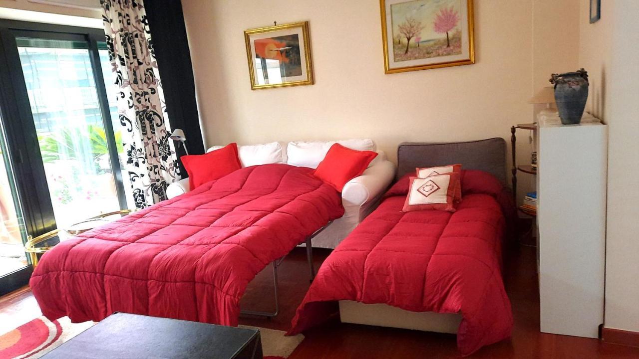 Vuemme 97 Apartman Bari