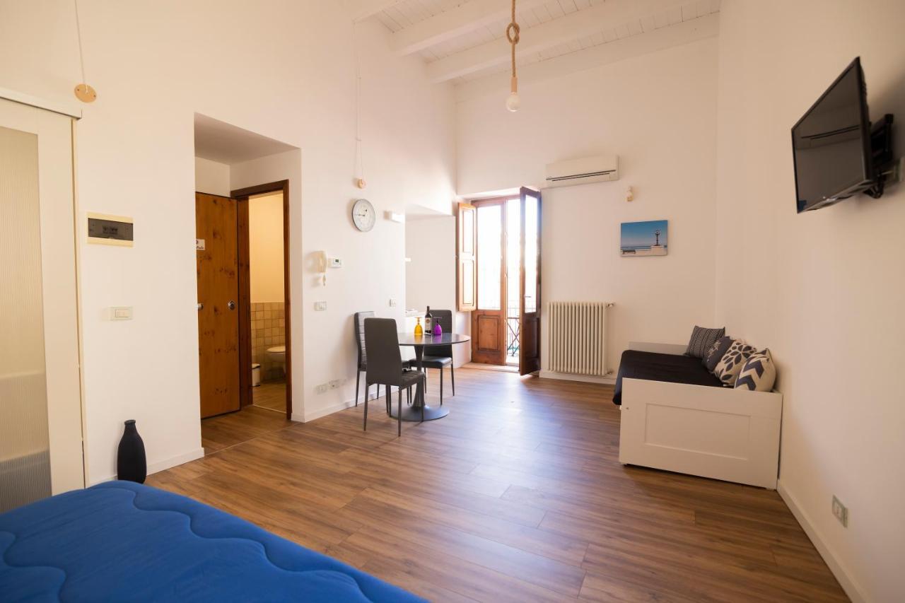 San Marco Appartement Bari
