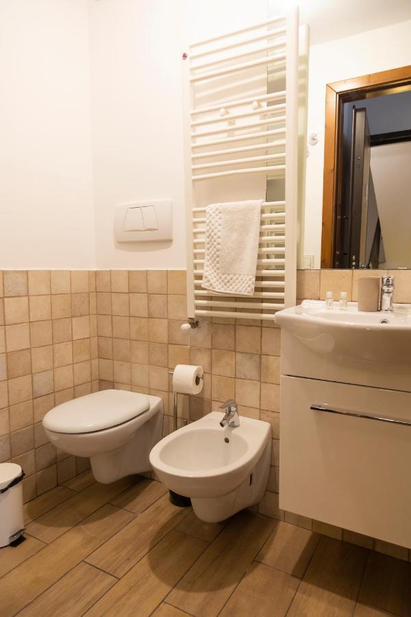 Appartement San Marco *