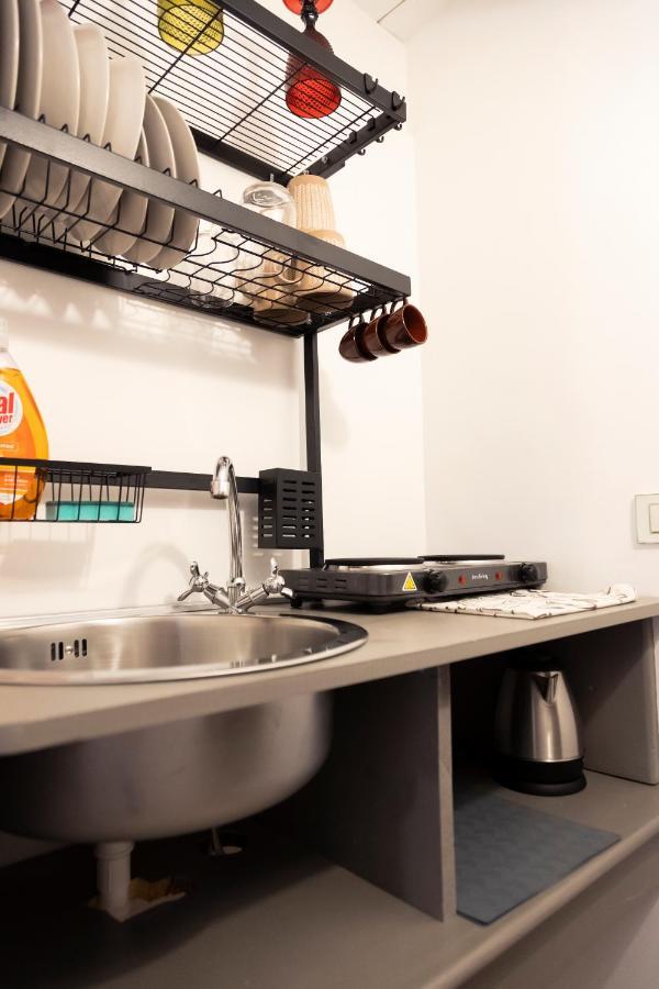 Appartement San Marco Bari