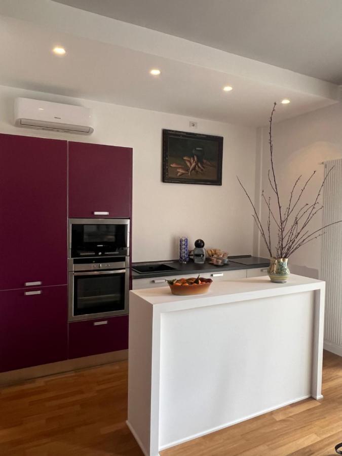 Luxuryflat 42 Bari