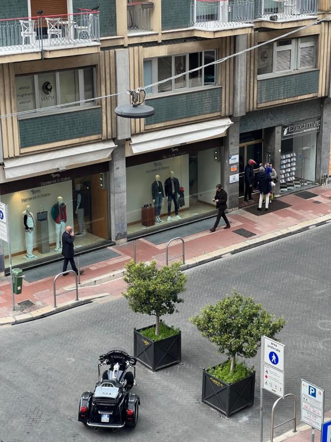 Luxuryflat 42 Appartamento Bari