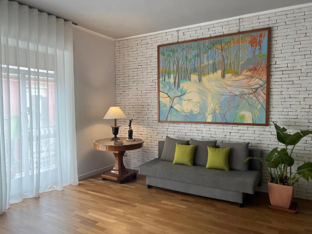 Luxuryflat 42 Appartamento Bari