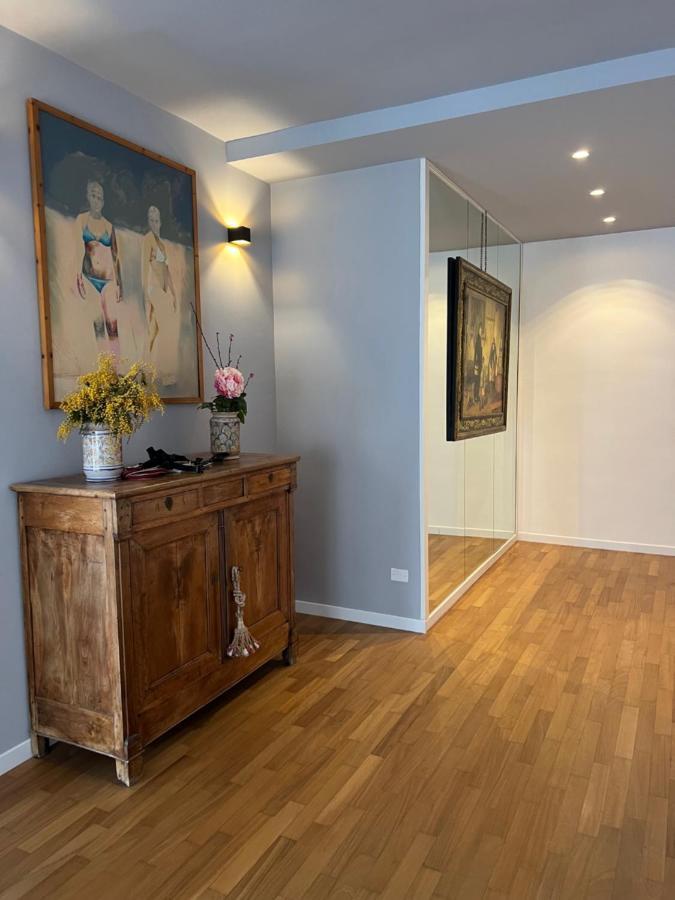 Luxuryflat 42 Appartamento Bari