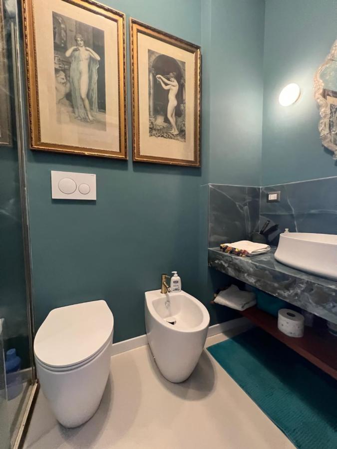 Appartamento Luxuryflat 42 Bari