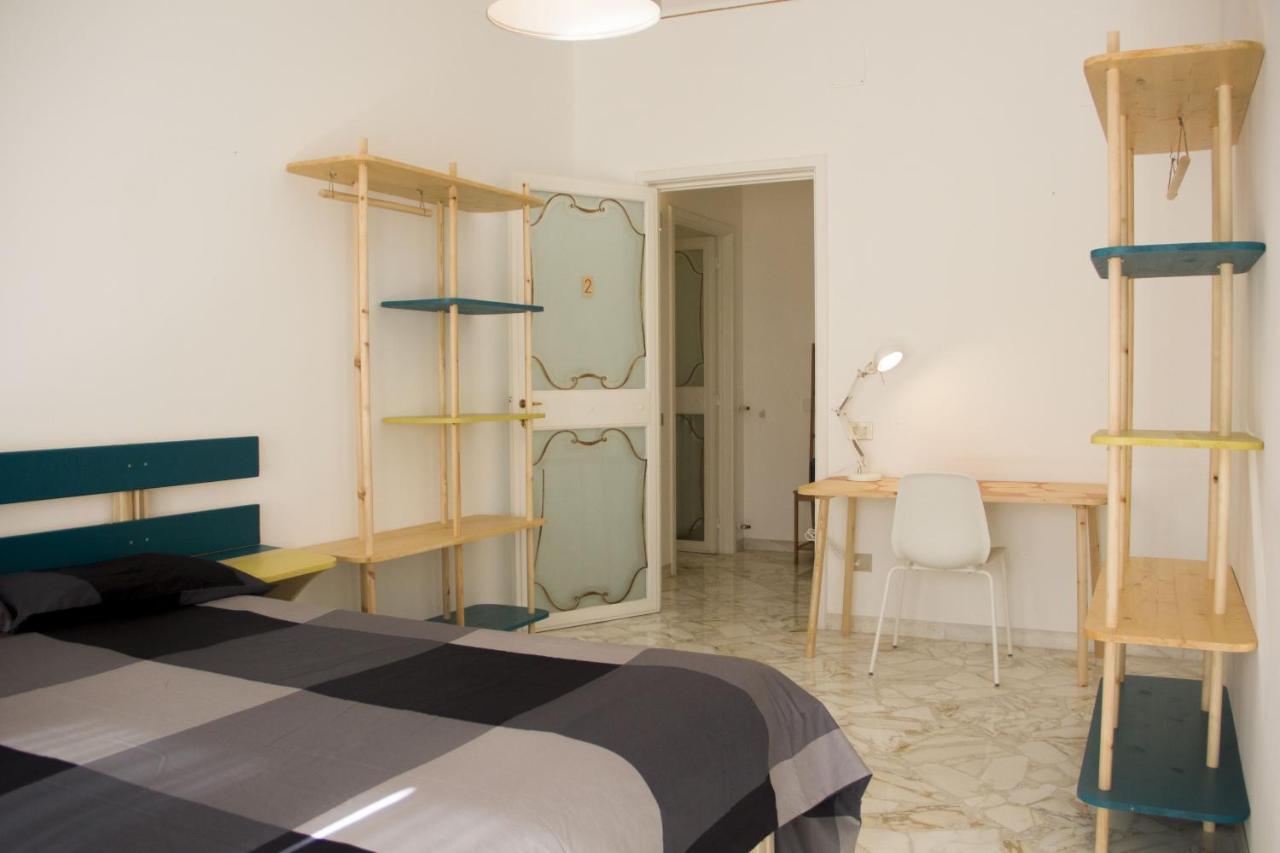 Apple Guest house Bari