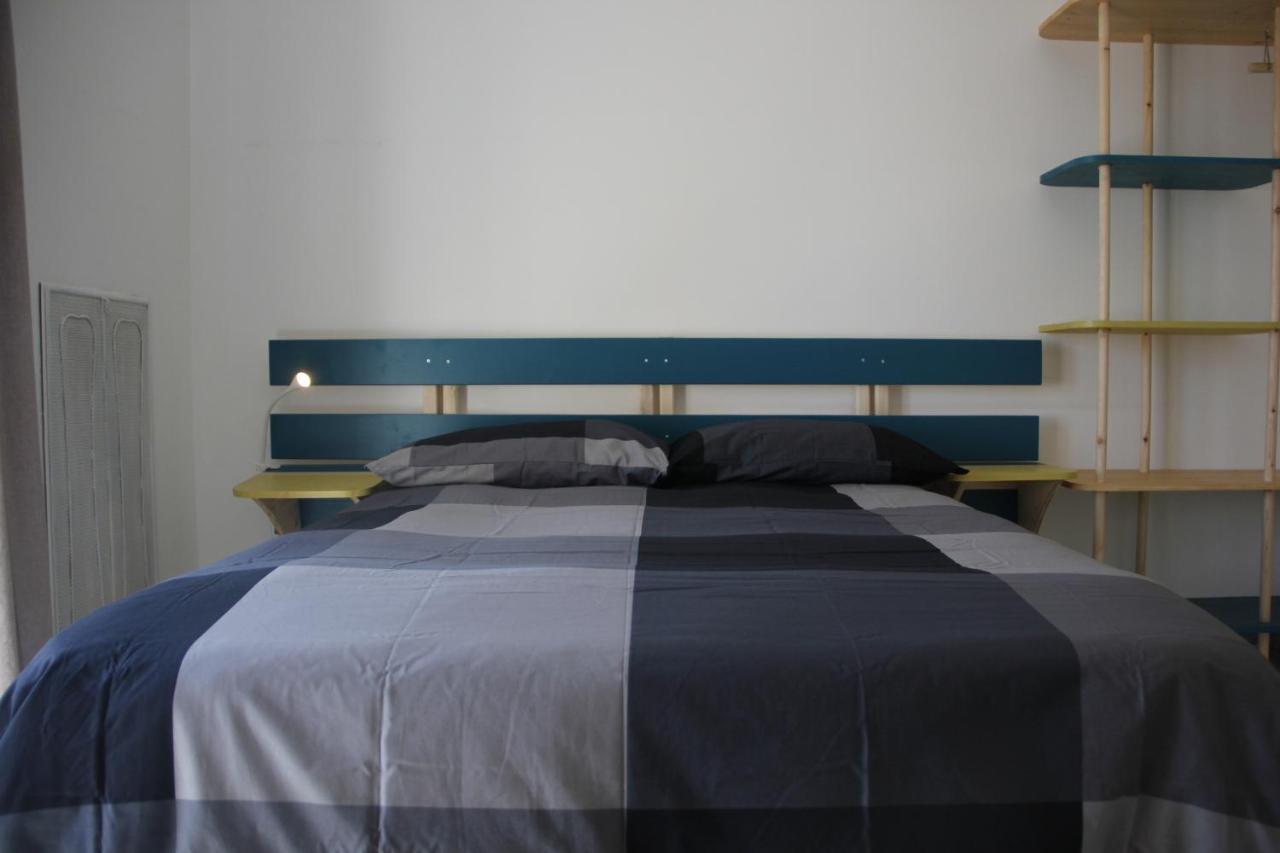 Apple Guest house