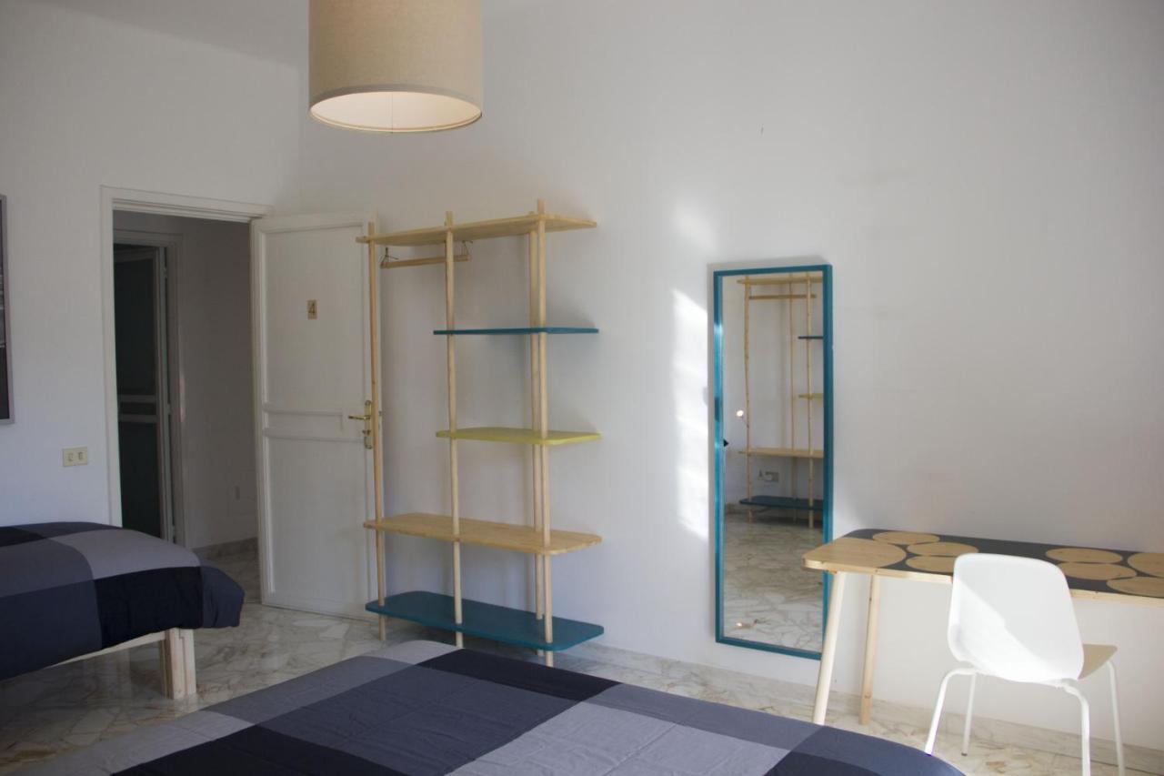 Apple Guest house *