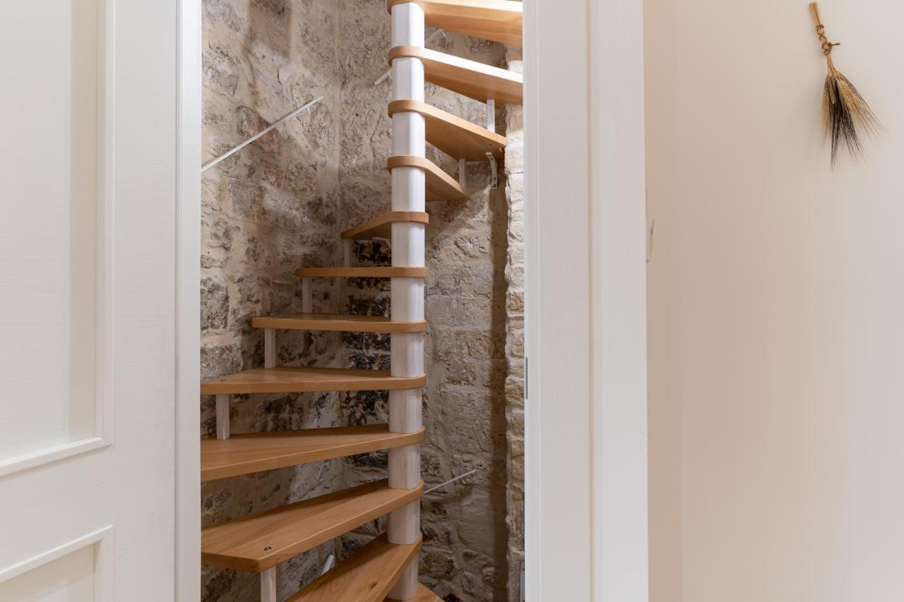 Torre Arcobasso Appartement