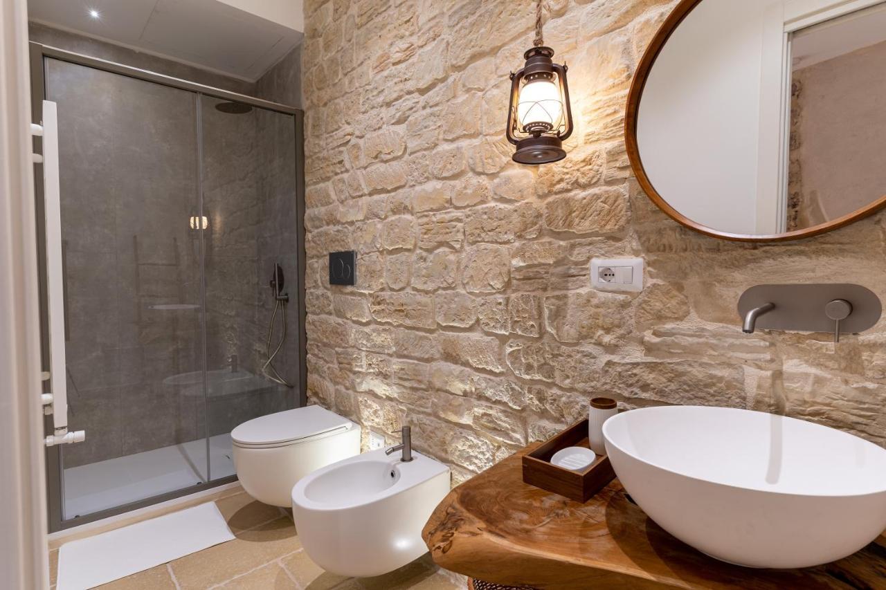 Torre Arcobasso Appartement *