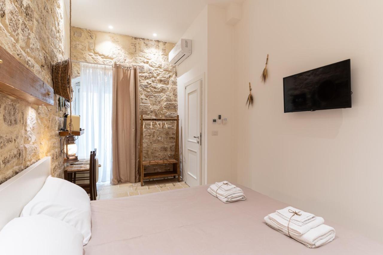 Appartement Torre Arcobasso *