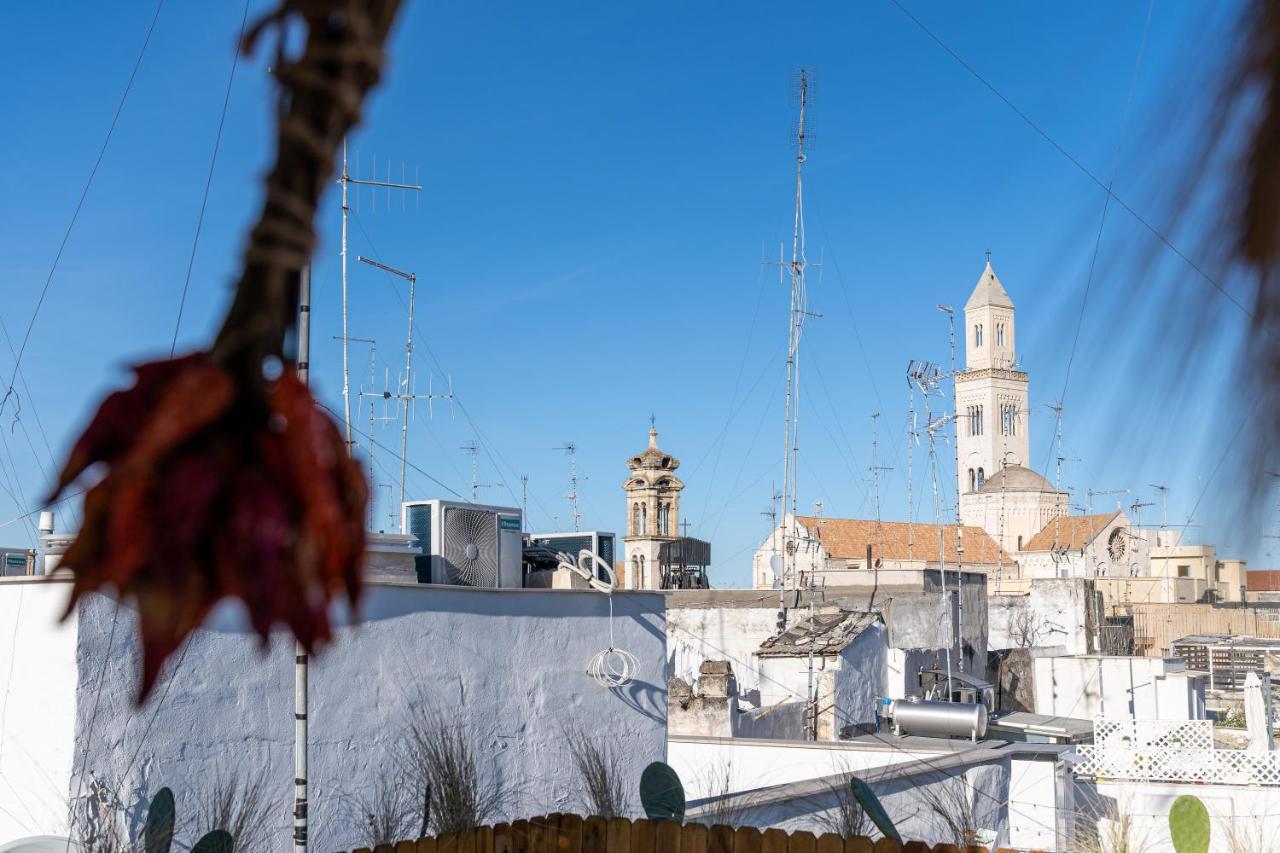 Appartement Torre Arcobasso