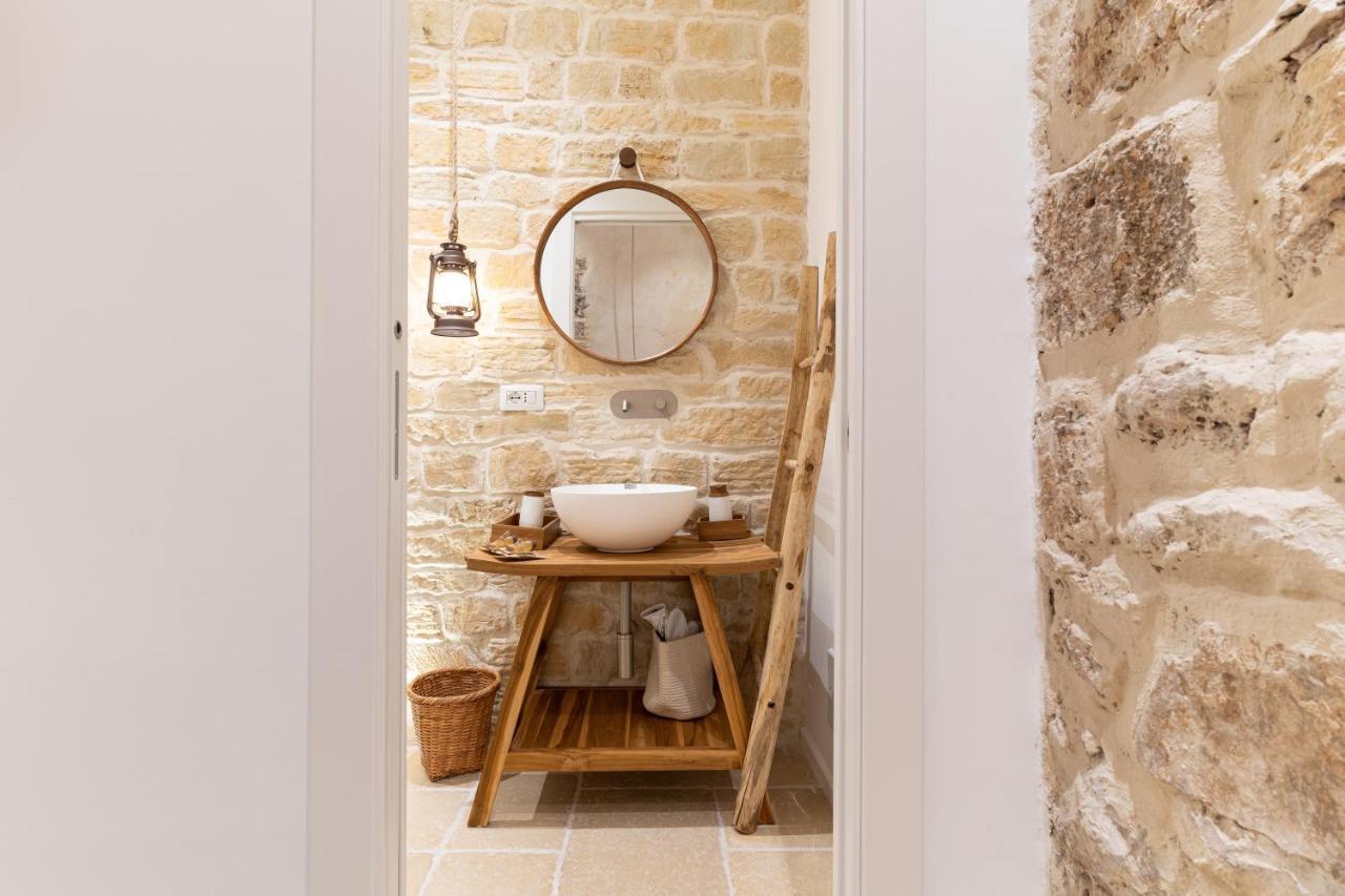Appartement Torre Arcobasso *