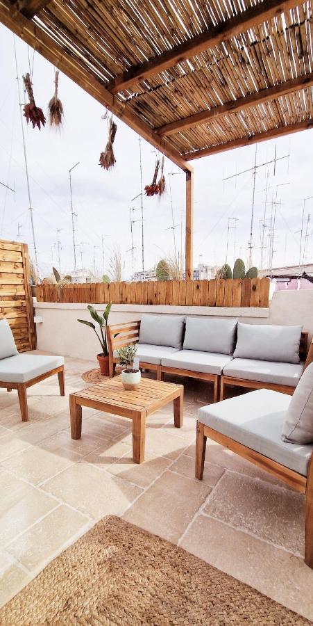 Torre Arcobasso Appartement