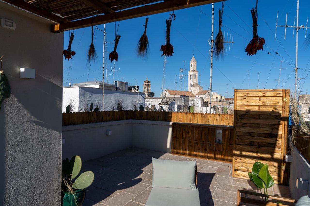 Torre Arcobasso Appartement *