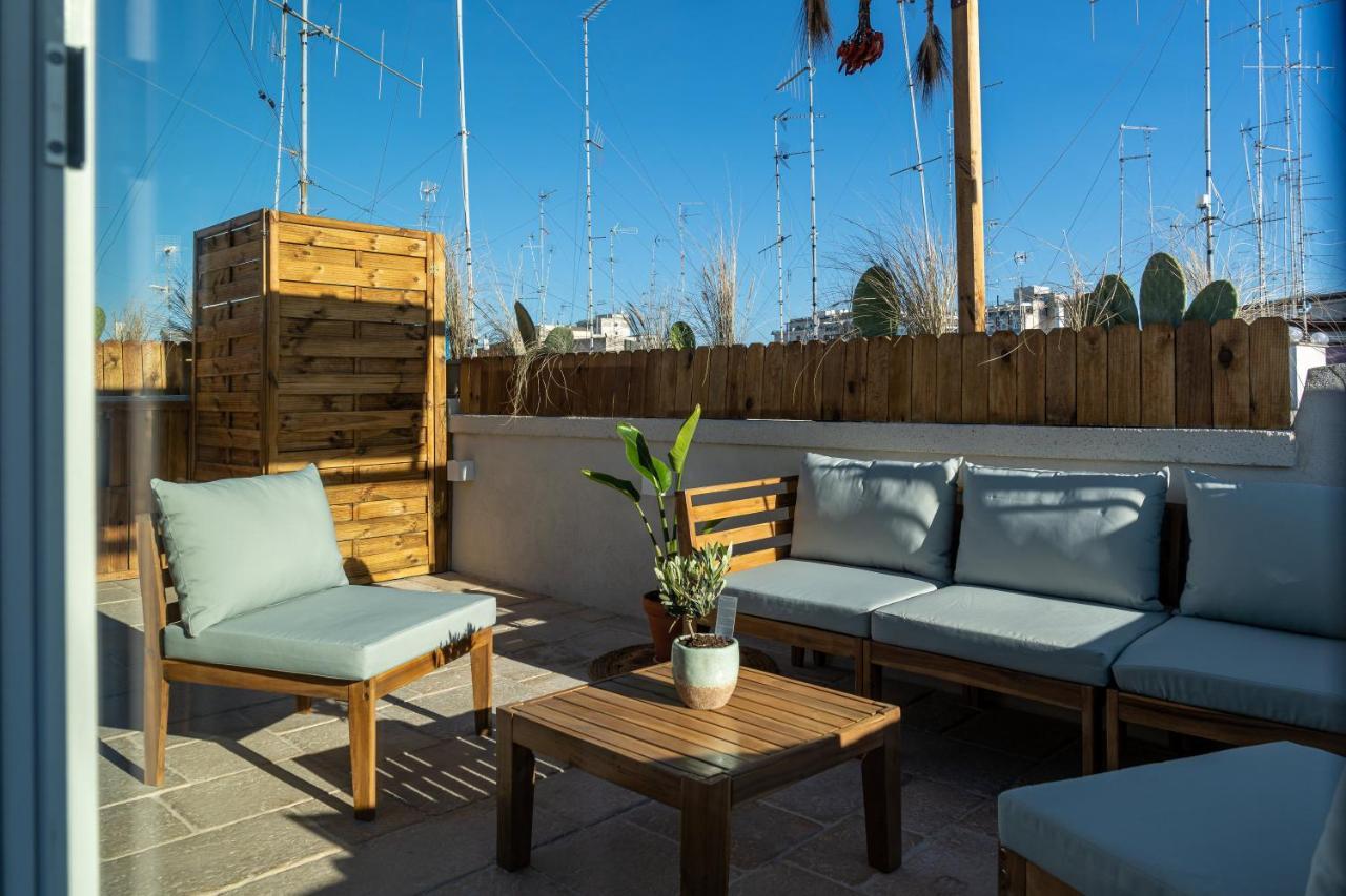 Torre Arcobasso Appartement Bari