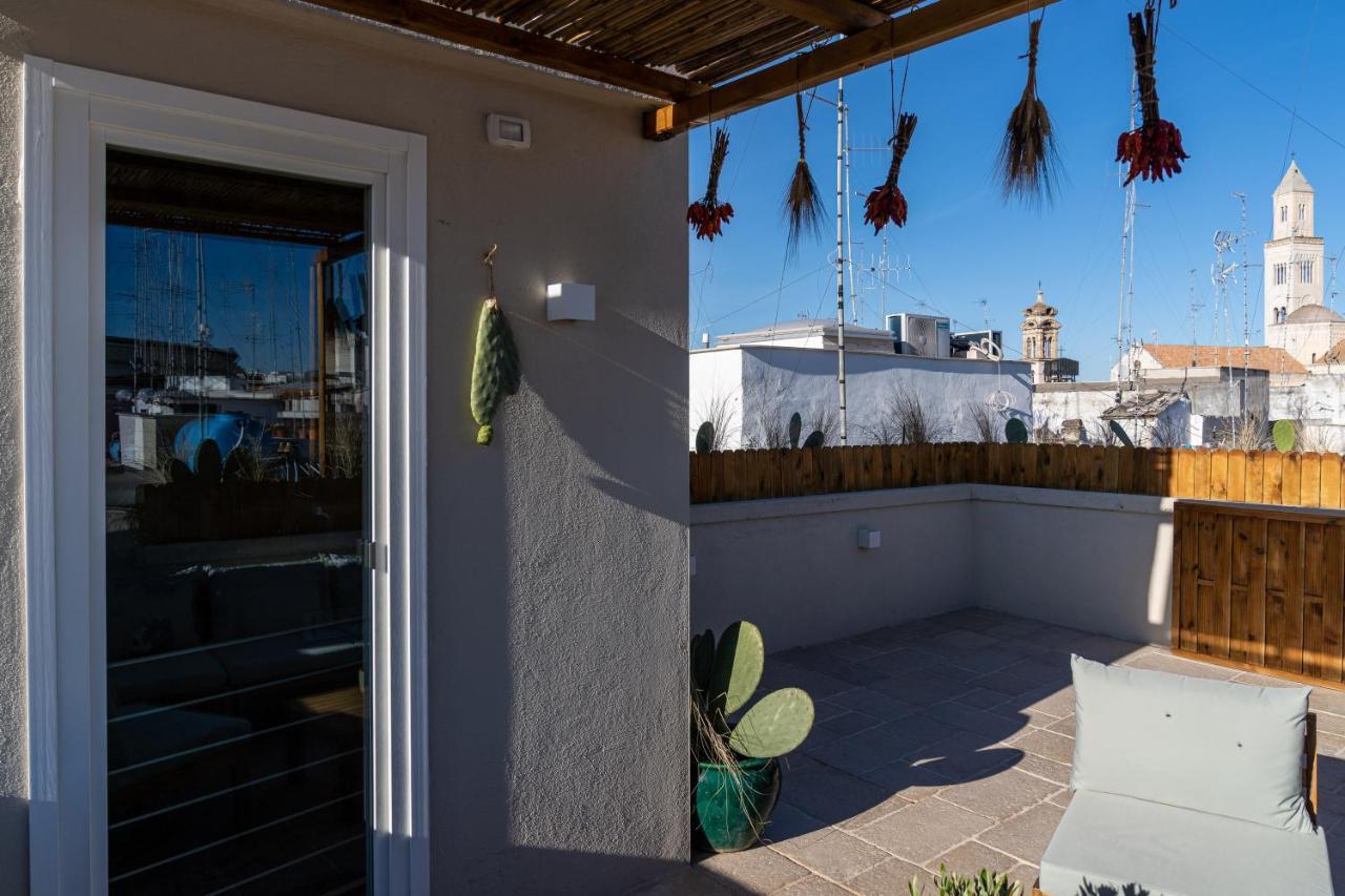 Torre Arcobasso Appartement *