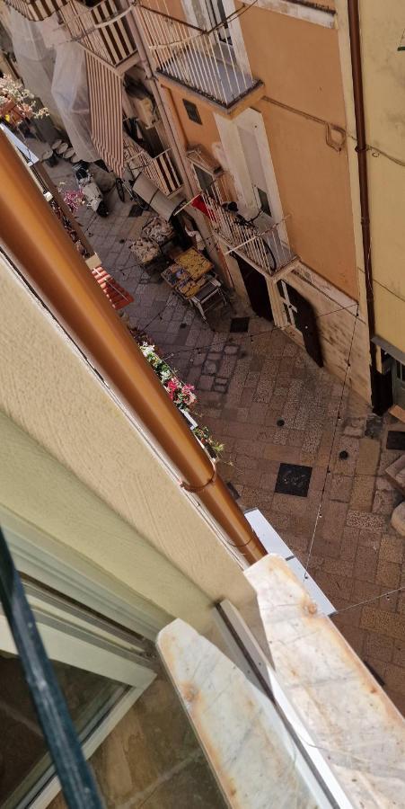 Torre Arcobasso Appartement *