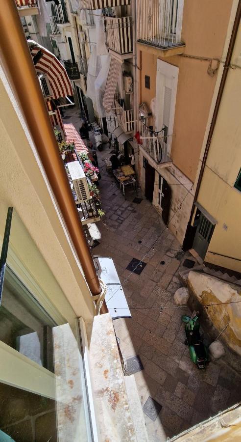 Torre Arcobasso Appartement *