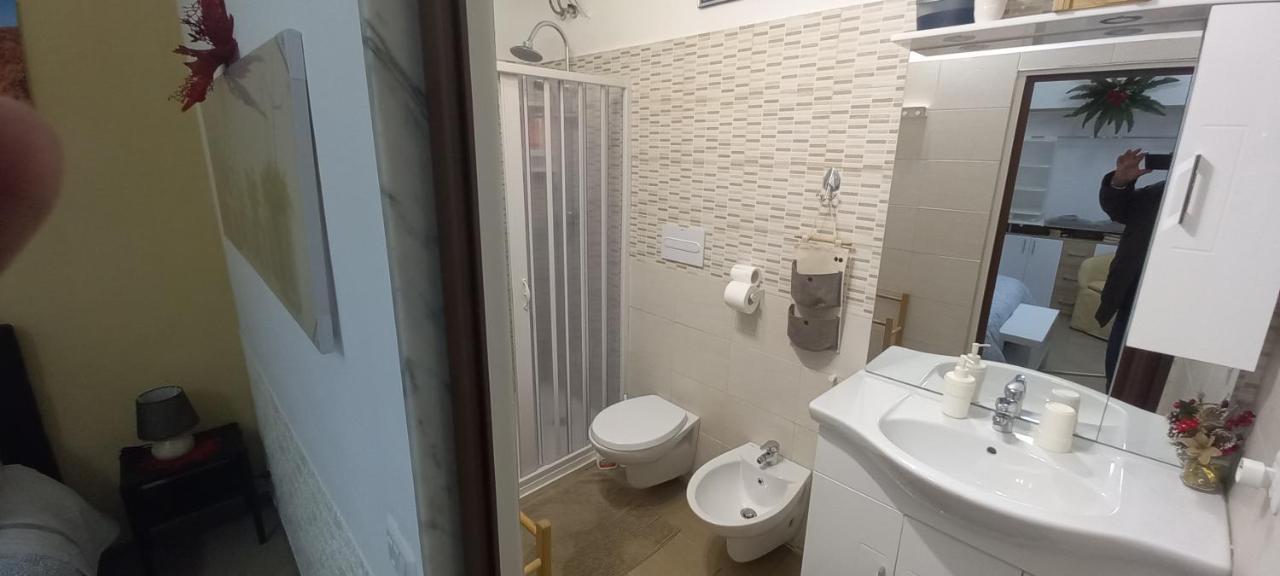 Awesomehouse Centre Nhà nghỉ Bari