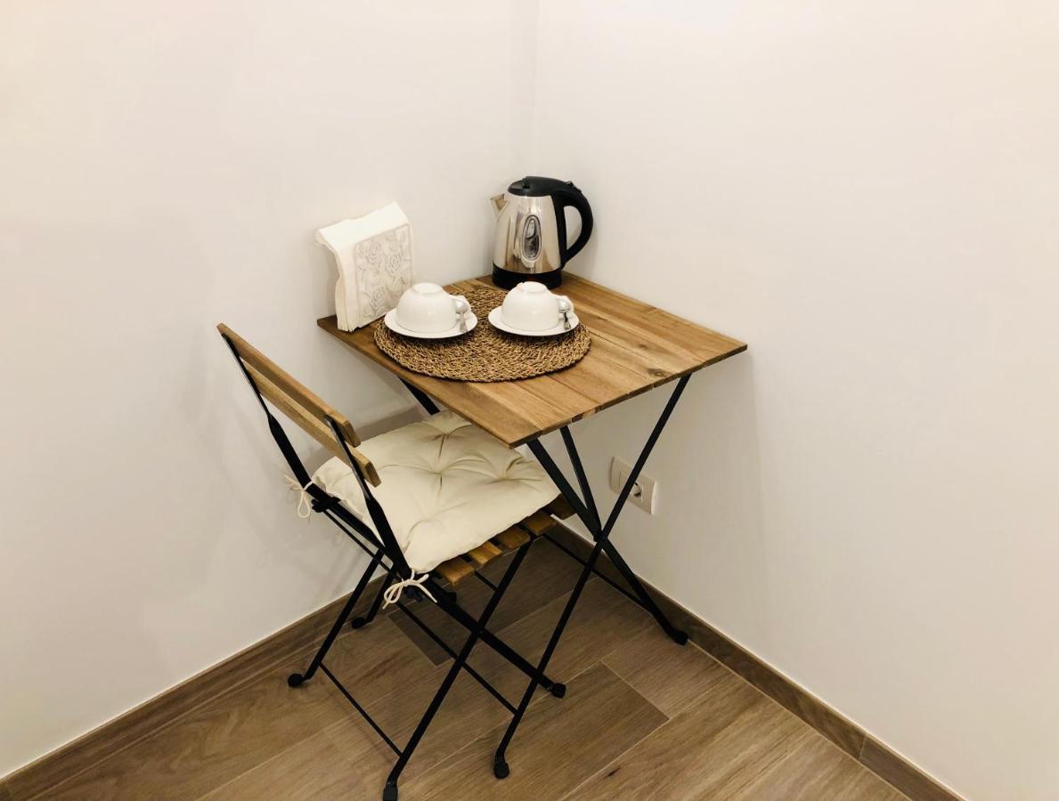 Bed & Breakfast Atipico Bari